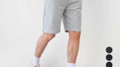 남자하프팬츠 득템 꿀팁! 내돈내산 후기와 함께 😎